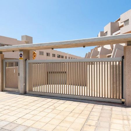 Medano4You The Penthouse La Jaquita El Médano Dış mekan fotoğraf